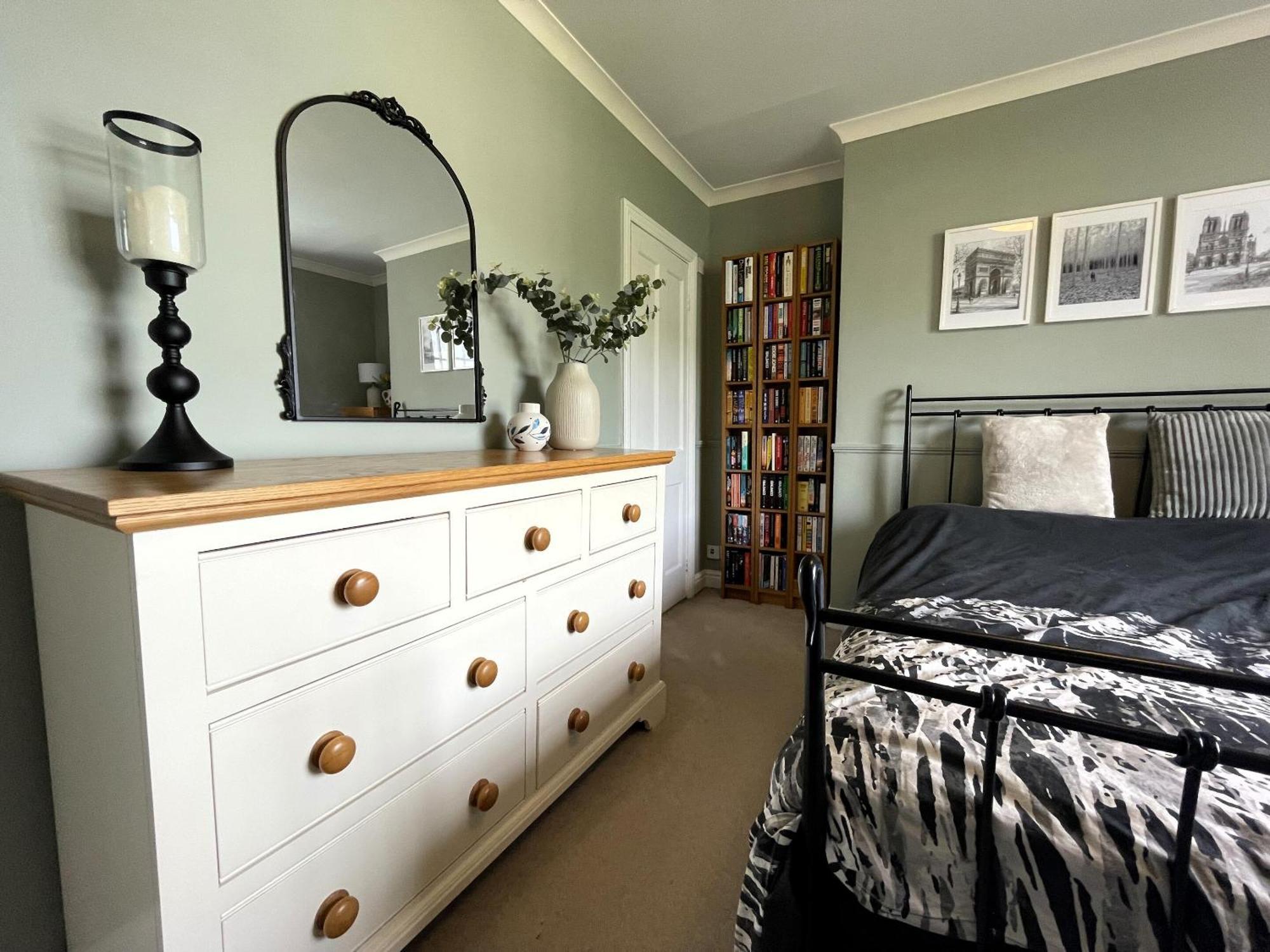 Vila Fabulous Townhouse In Clifton Bristol Exteriér fotografie