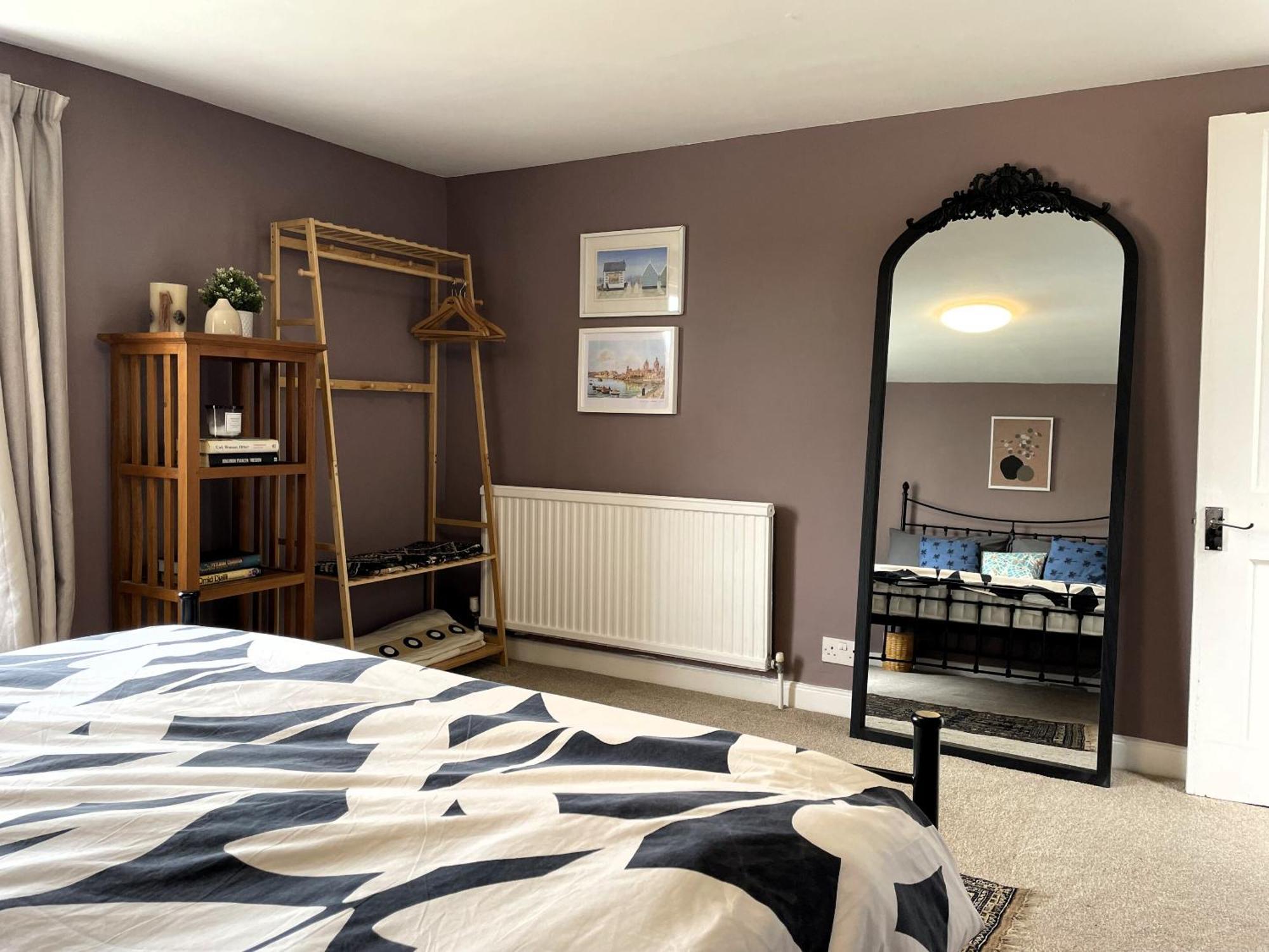Vila Fabulous Townhouse In Clifton Bristol Exteriér fotografie
